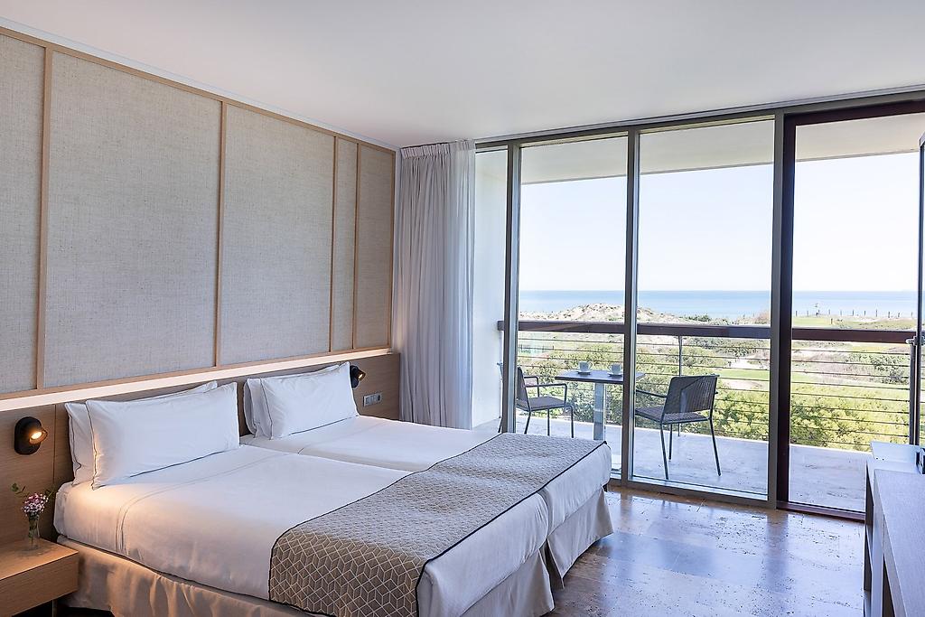 Parador de El Saler, Spa/Wellness
