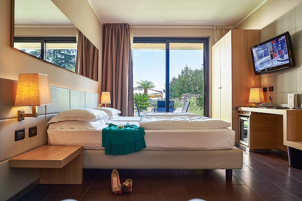 Villa Luisa Resort, Standard