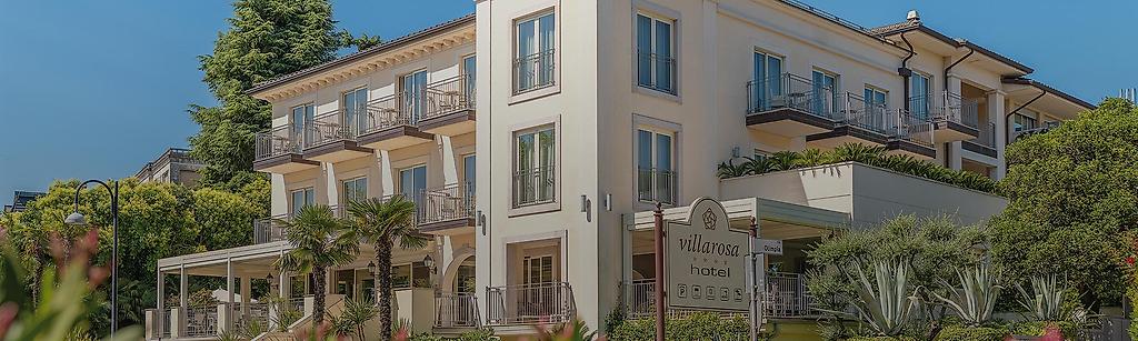 Villa Rosa Hotel,