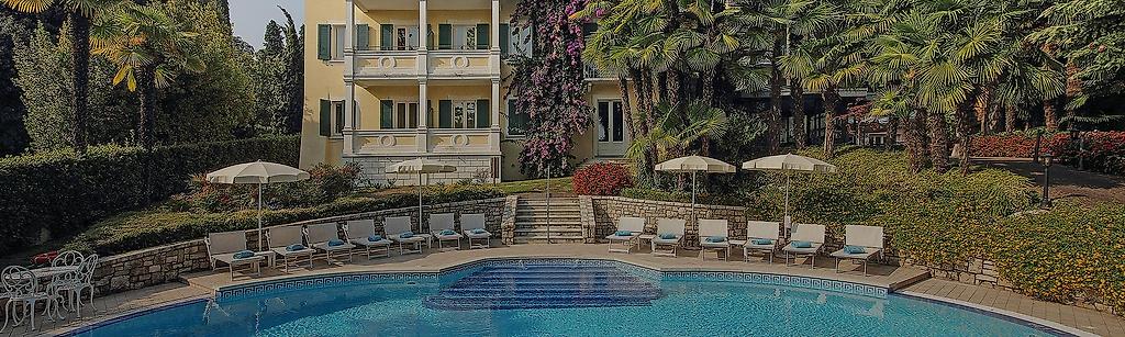 Villa Sofia, Villa Sofia,