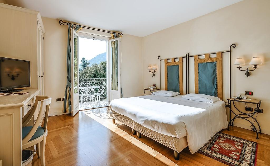 Villa Sofia, Superior