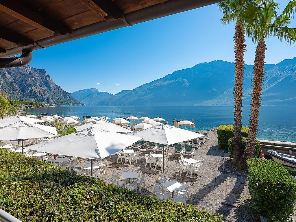 Hotel Leonardo Da Vinci, Resort/Hotelanlage