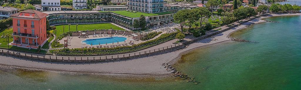 Park Hotel Casimiro,