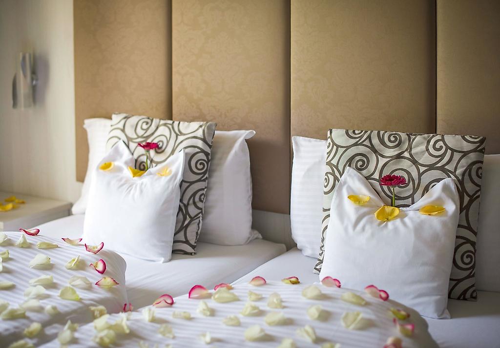 Villa Nicolli Romantic Resort, Smart