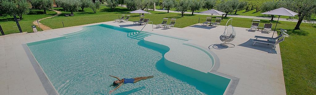 Borgo Romantico, Borgo Romantico,