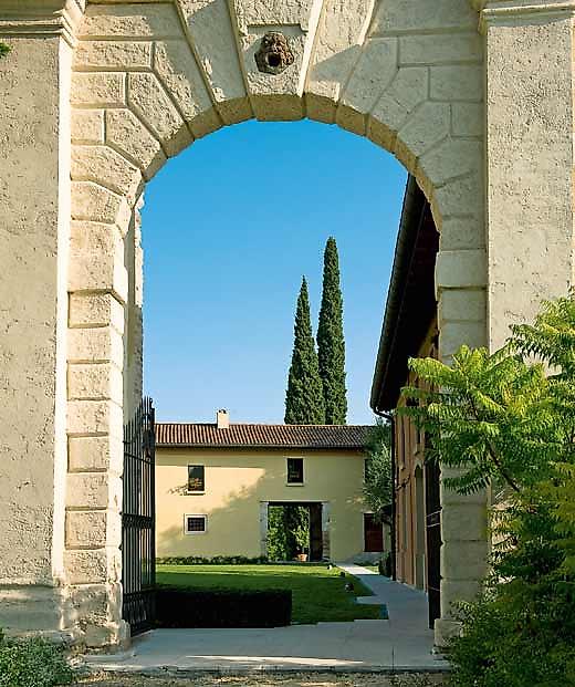 Relais Corte Cavalli, Resort/Hotelanlage