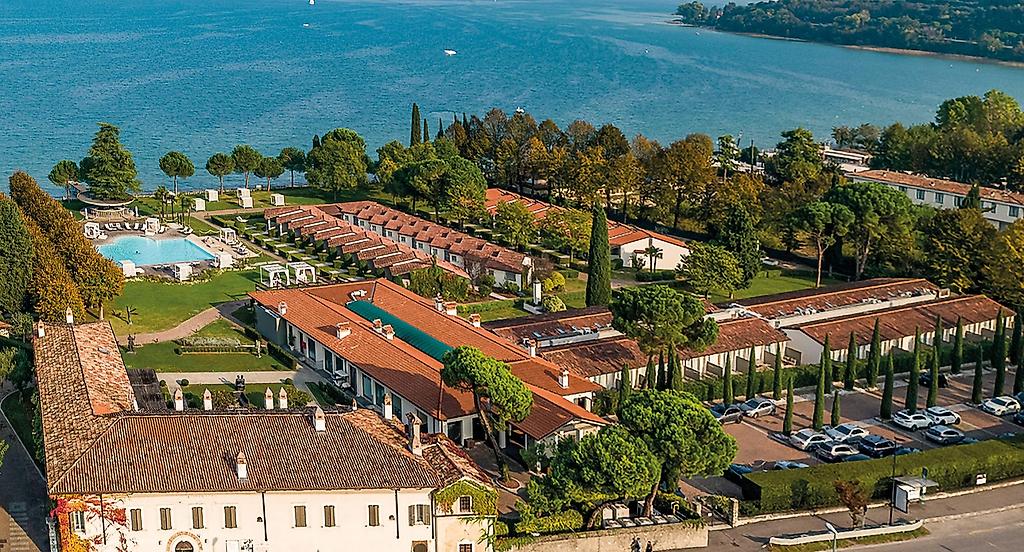 Hotel Splendido Bay Luxury Resort, sonstige