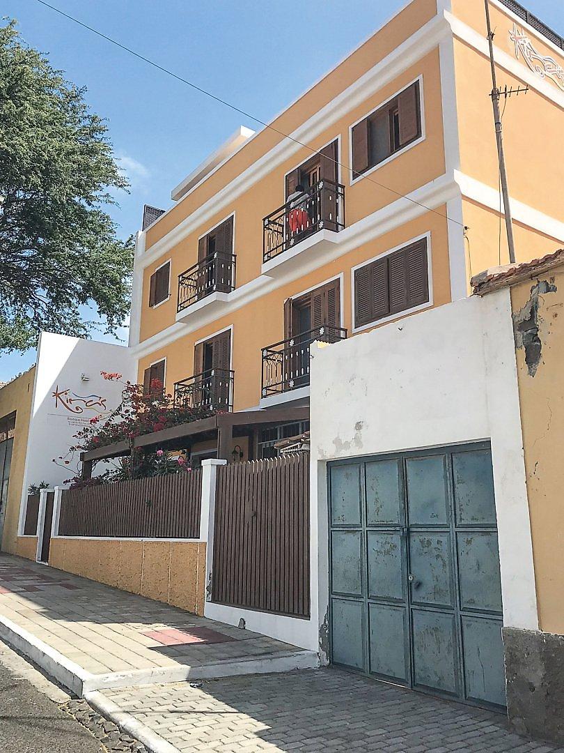 Kira’s Boutique Hotel, Resort/Hotelanlage
