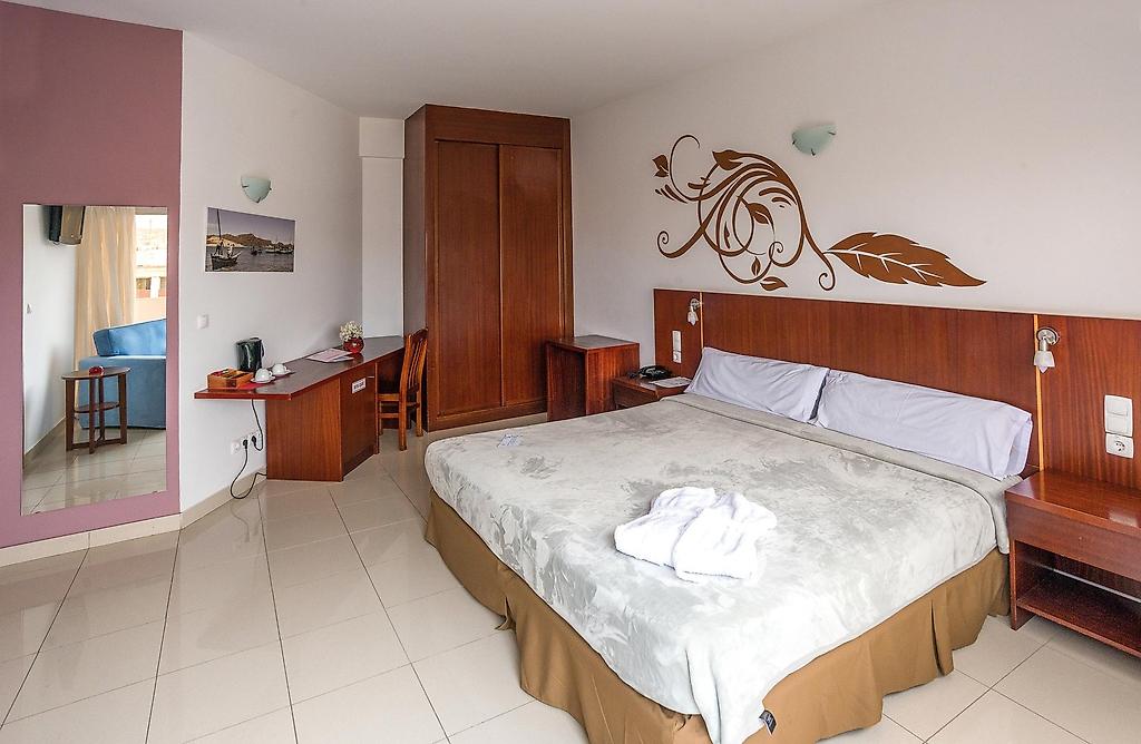 Don Paco Hotel, Suite