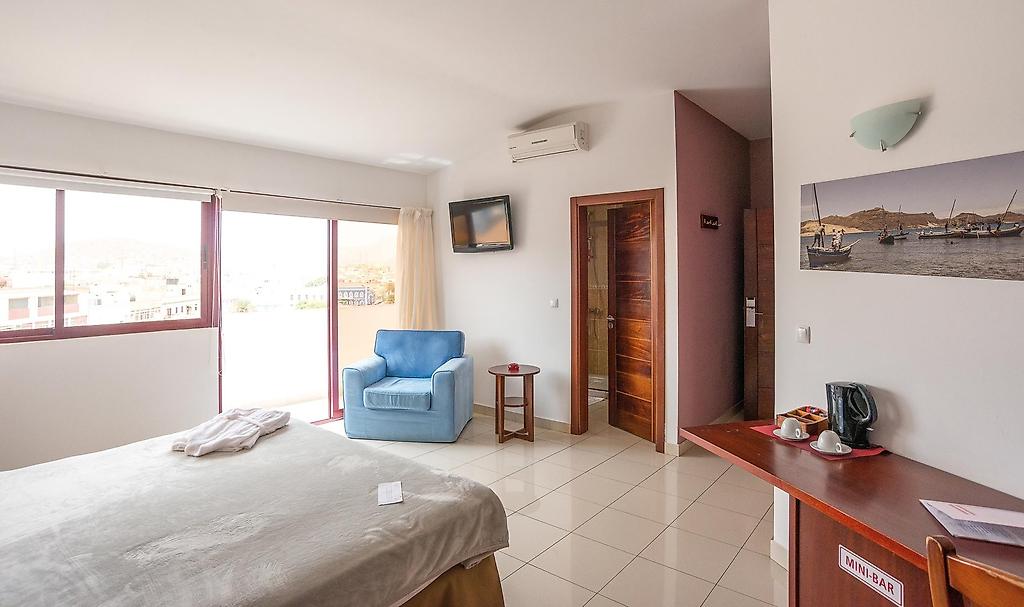 Don Paco Hotel, Suite