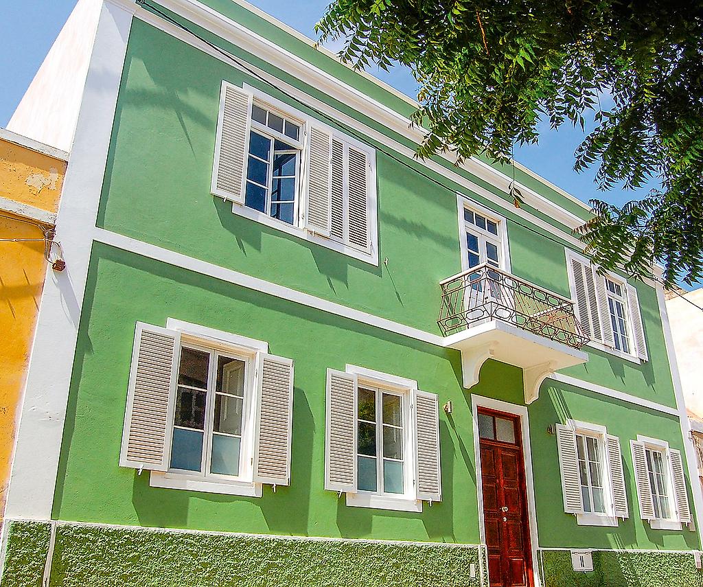 Casa Colonial, Resort/Hotelanlage