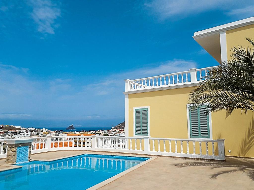 Casamarel, Pool/Poolbereich