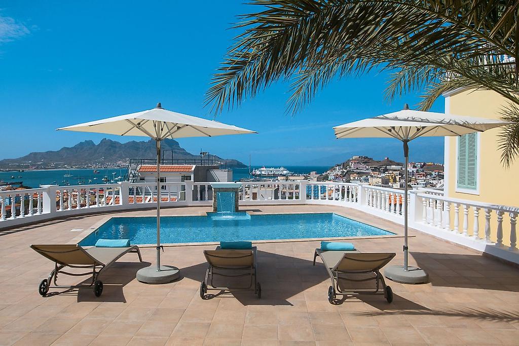 Casamarel, Pool/Poolbereich