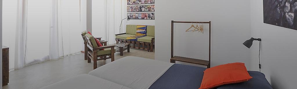 Casa de Poço, Casa de Poço,