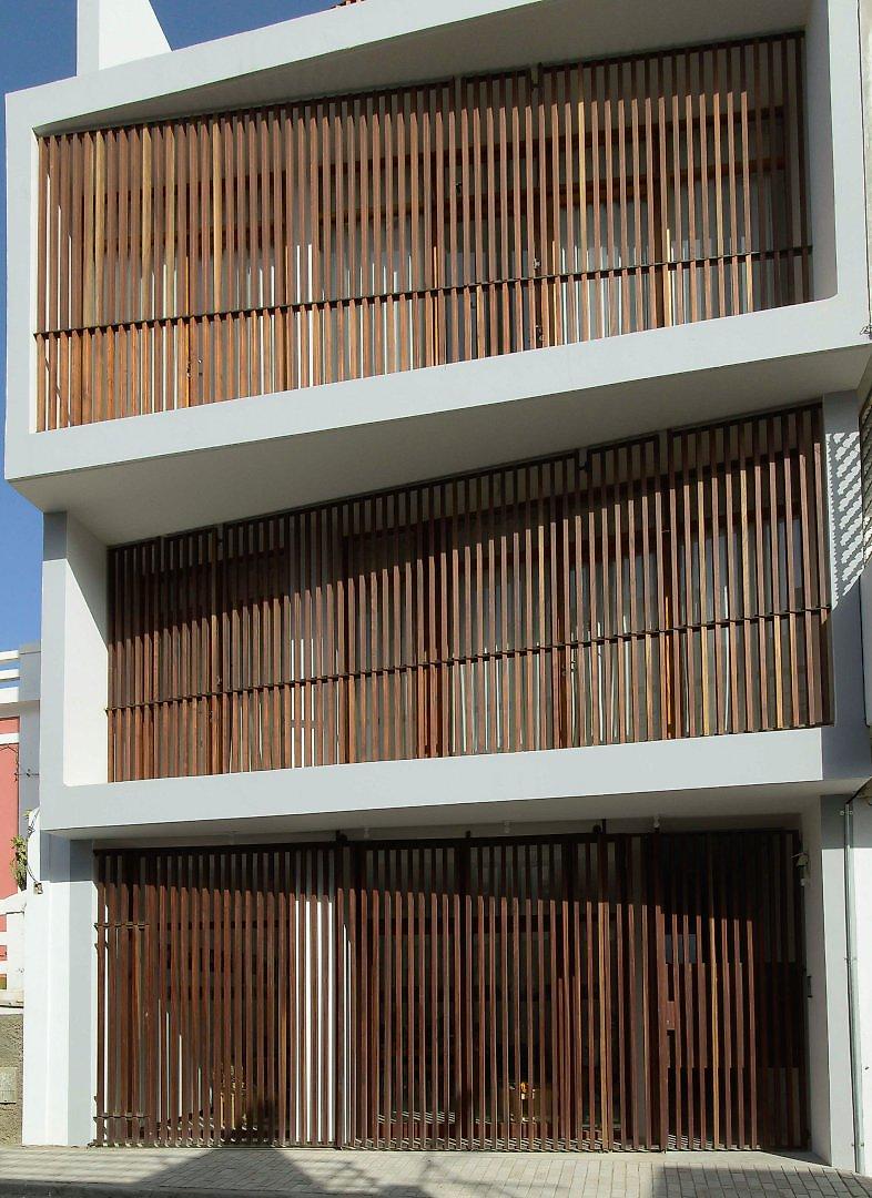 Casa de Poço, Resort/Hotelanlage