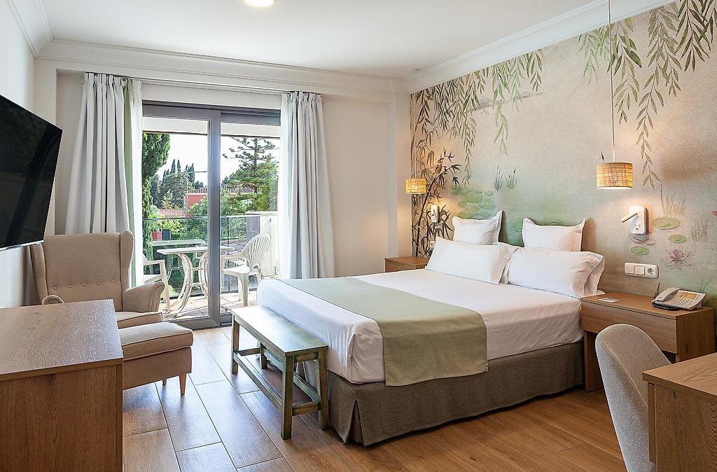 Hotel Jerez AQ35, Superior