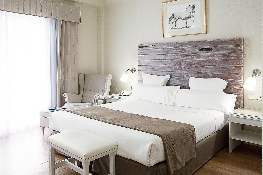 Hotel Jerez AQ35, Standard