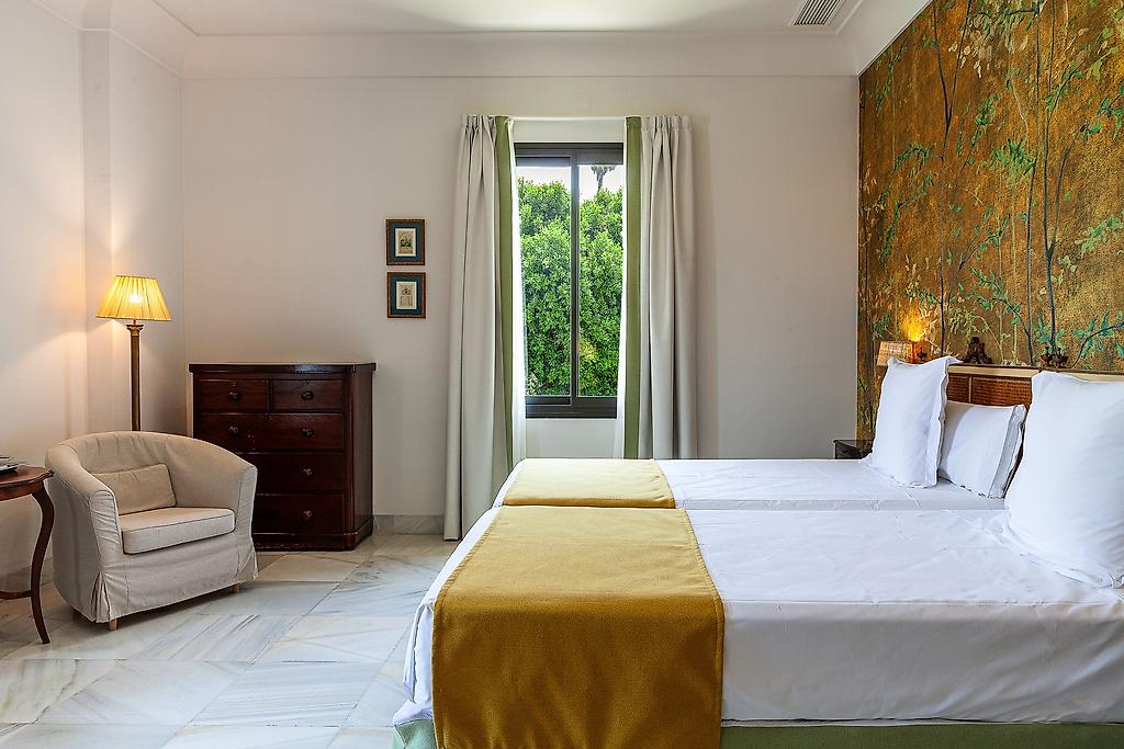 Hotel Villa Jerez, Superior