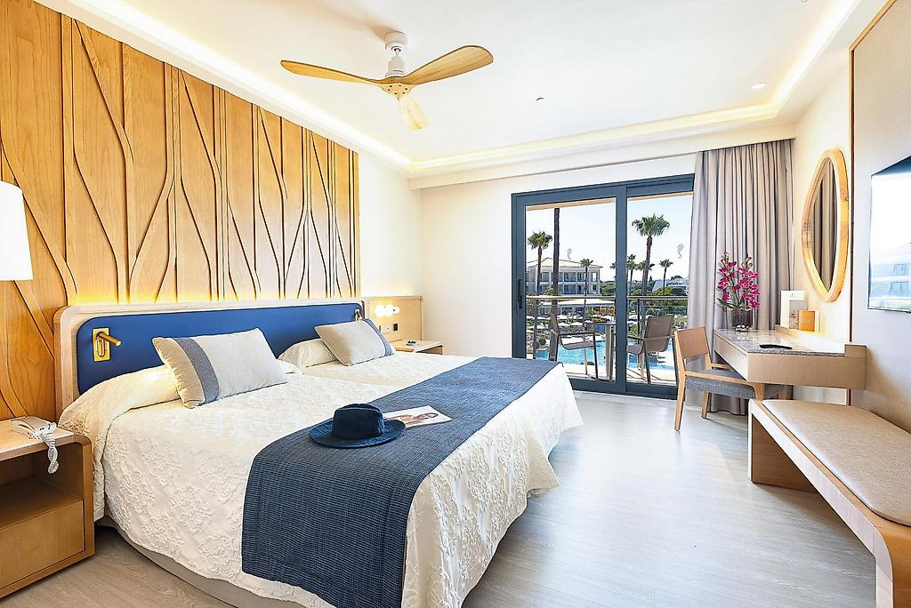 Hipotels Barrosa Palace, Standard