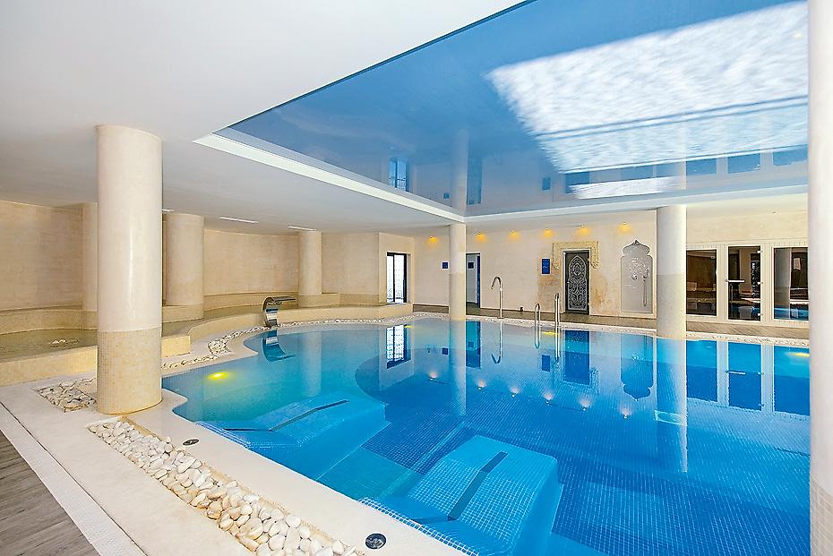 Iberostar Waves Royal Andalus, Indoorpool