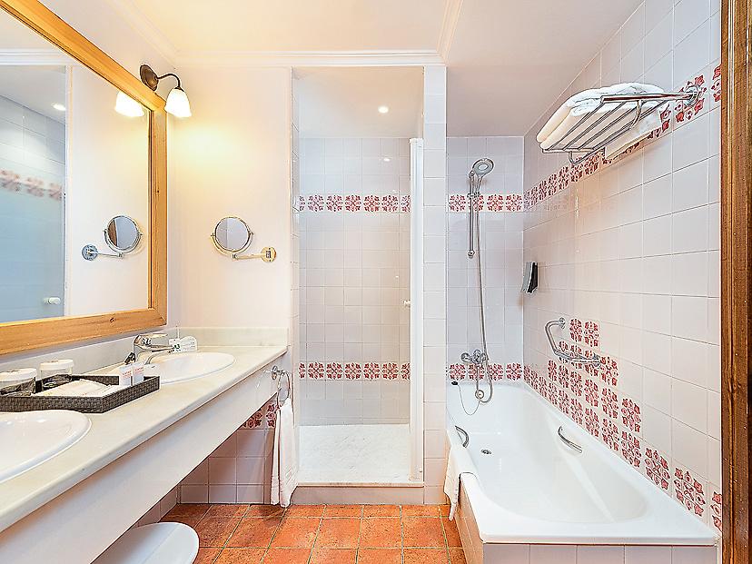 Hotel Fuerte Conil Resort, Junior-Suite