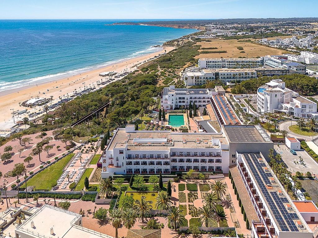 Hotel Fuerte Conil Resort, Resort/Hotelanlage