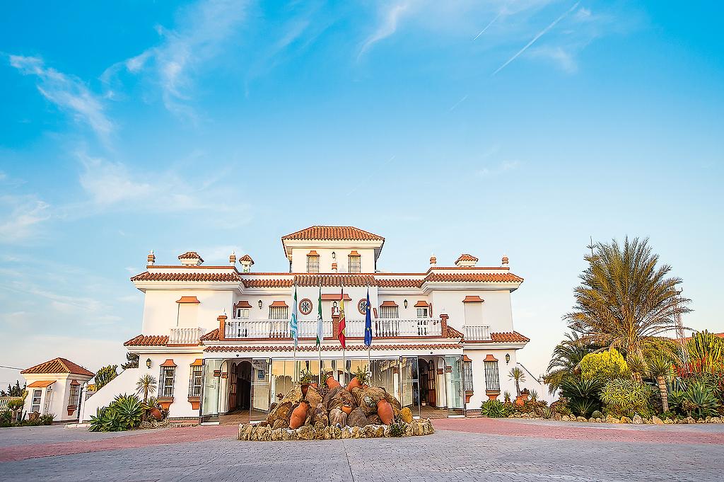Hotel Diufain, Resort/Hotelanlage