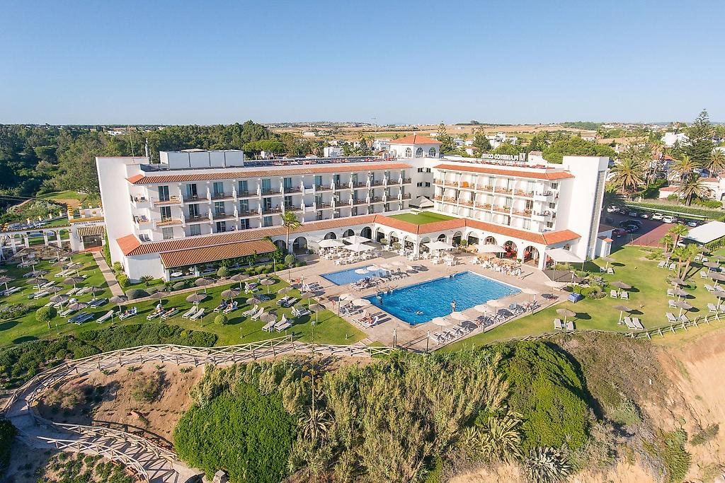 Hipotels Flamenco Conil, Pool/Poolbereich