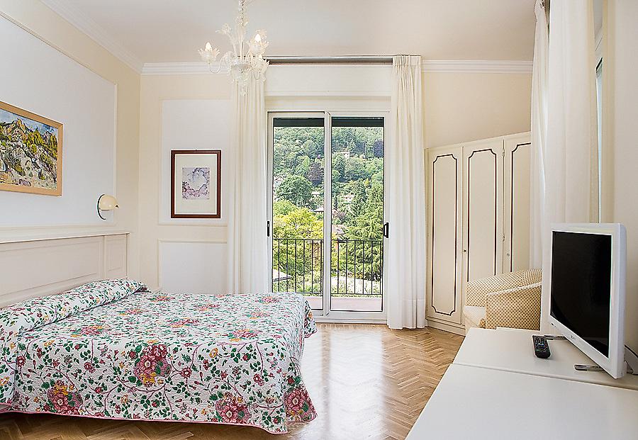 Hotel Royal, Doppelzimmer