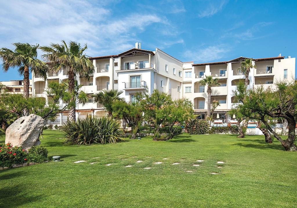 Hotel Villa Margherita,