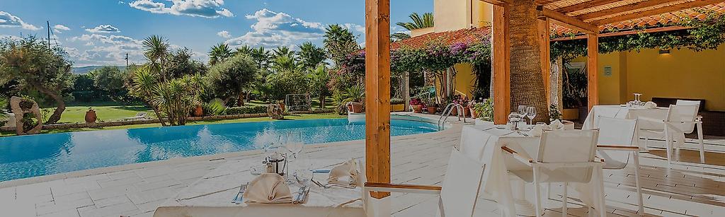 Hotel Villa Margherita,