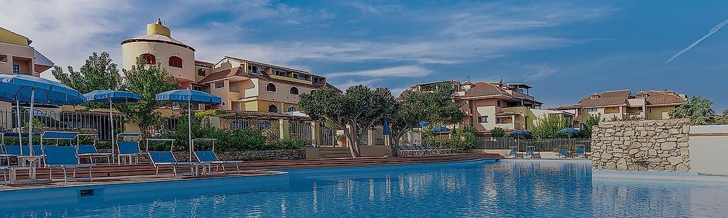 Colonna Beach Hotel & Residence, Colonna Beach Hotel & Residence,