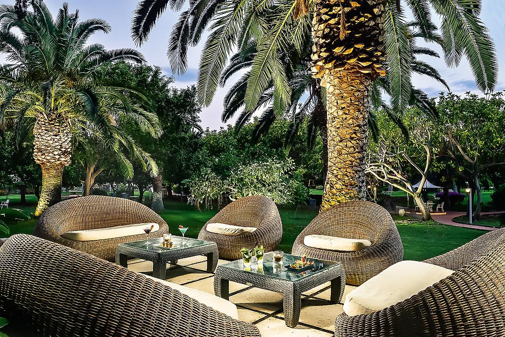 UNA Hotels Naxos Beach Sicilia,