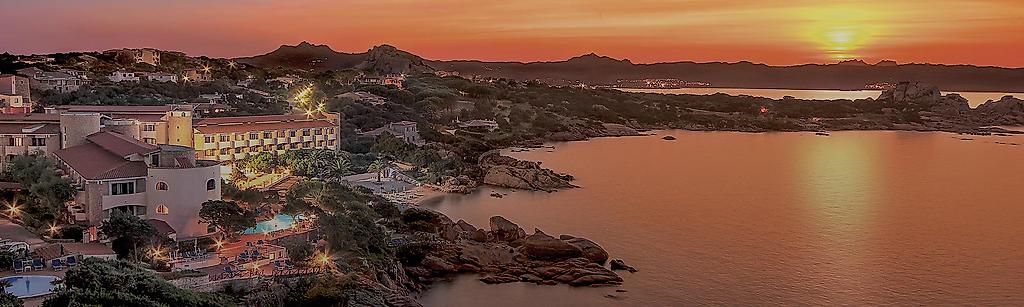 Grand Hotel Smeraldo Beach, Grand Hotel Smeraldo Beach,