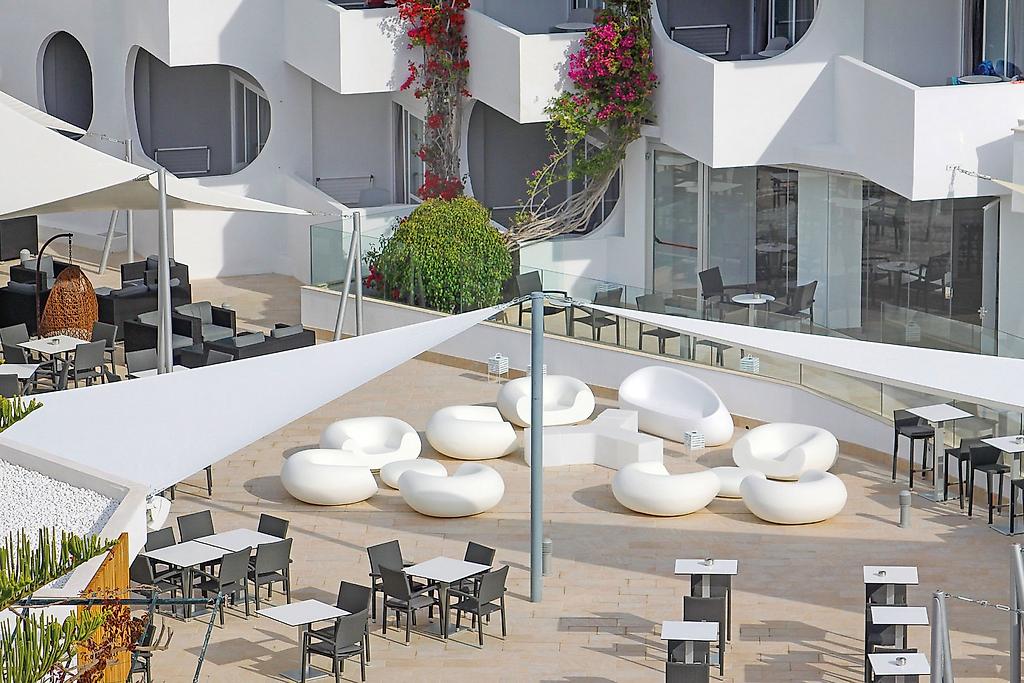 Hotel BG Pamplona, Resort/Hotelanlage