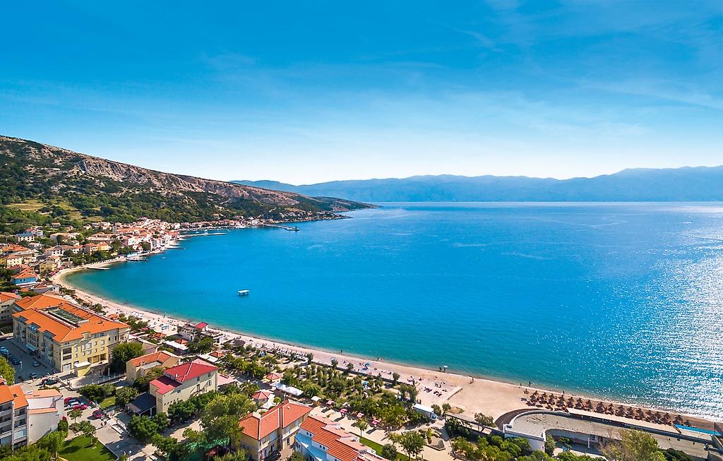 Valamar Atrium Residence, Resort/Hotelanlage