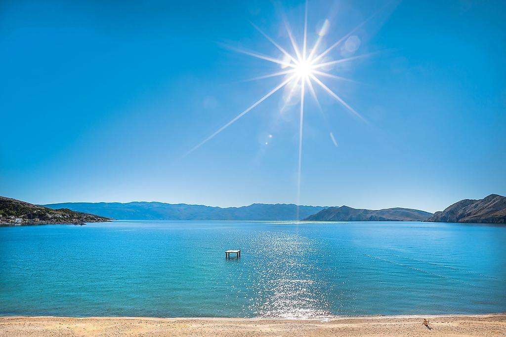 Valamar Atrium Residence, sonstige