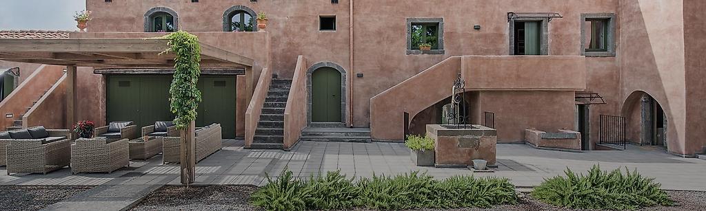 Cavanera Etnea Wine Resort, Cavanera Etnea Wine Resort,