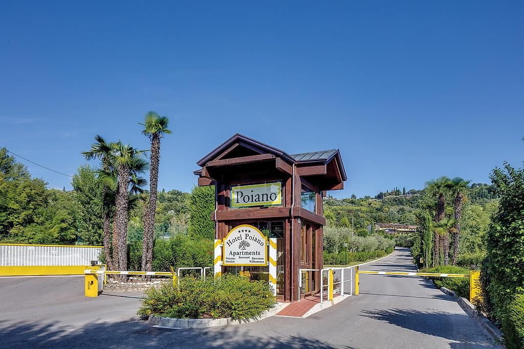 Poiano Resort Hotel, sonstige