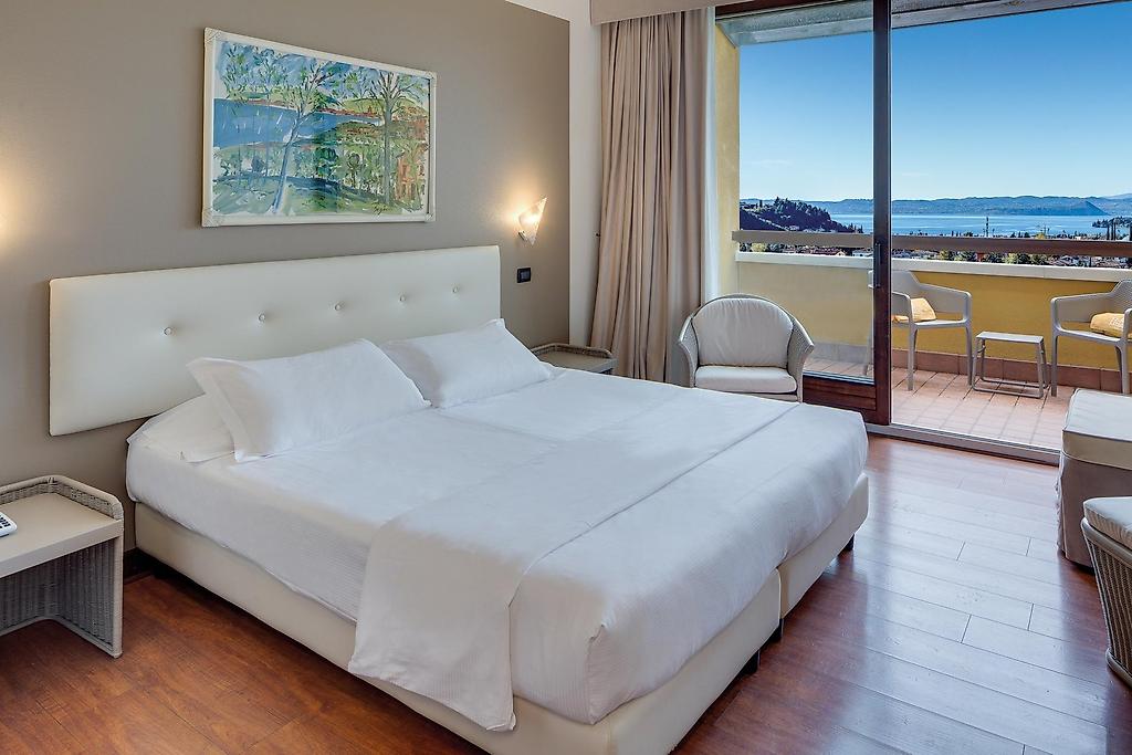 Poiano Resort Hotel, Panoramica