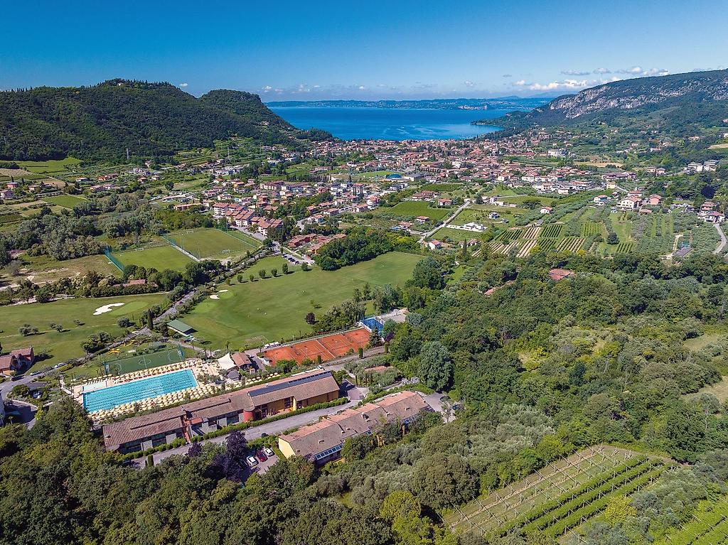 Poiano Resort Hotel, sonstige