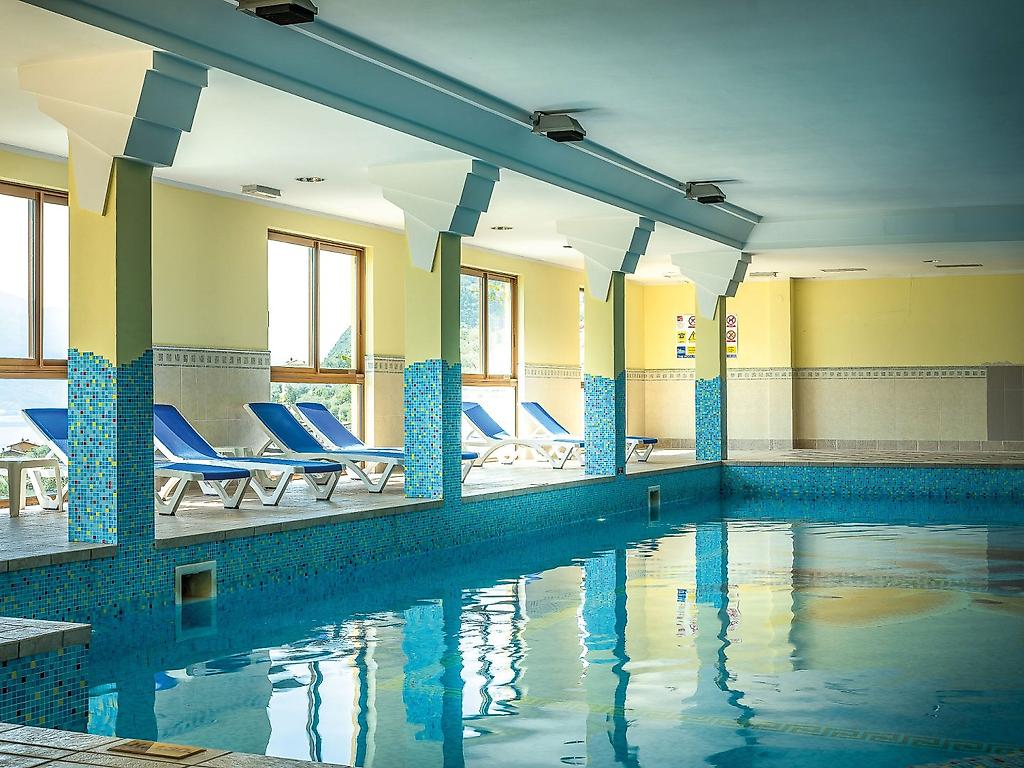 Hotel San Pietro, Pool/Poolbereich