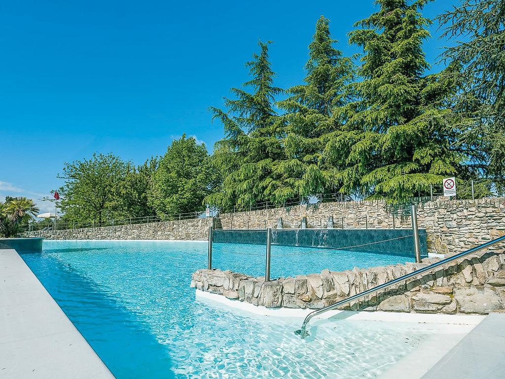 Parc Hotel, Pool/Poolbereich