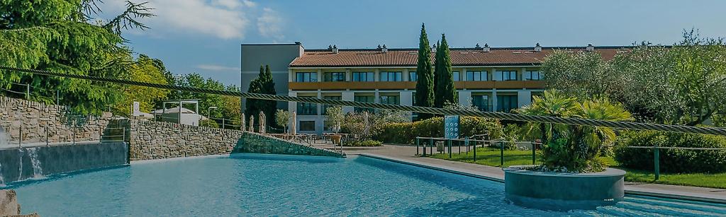 Parc Hotel, Parc Hotel,