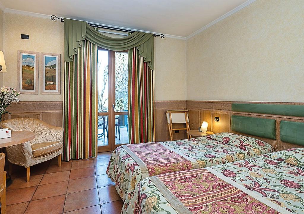 Active Hotel Paradiso & Golf, Standard