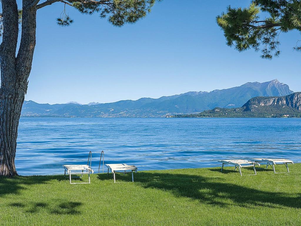 Parc Hotel Gritti, Sport/Freizeit