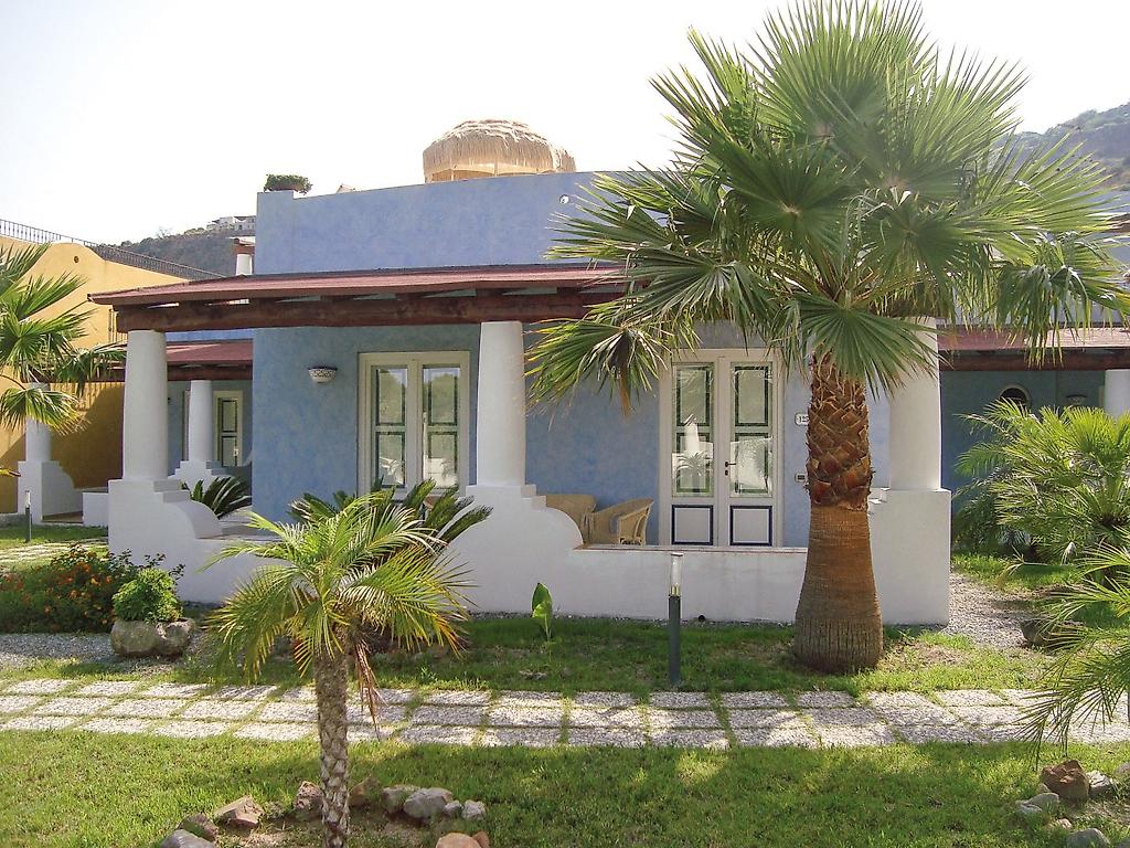 Hotel Bouganville, Wohnbeispiel