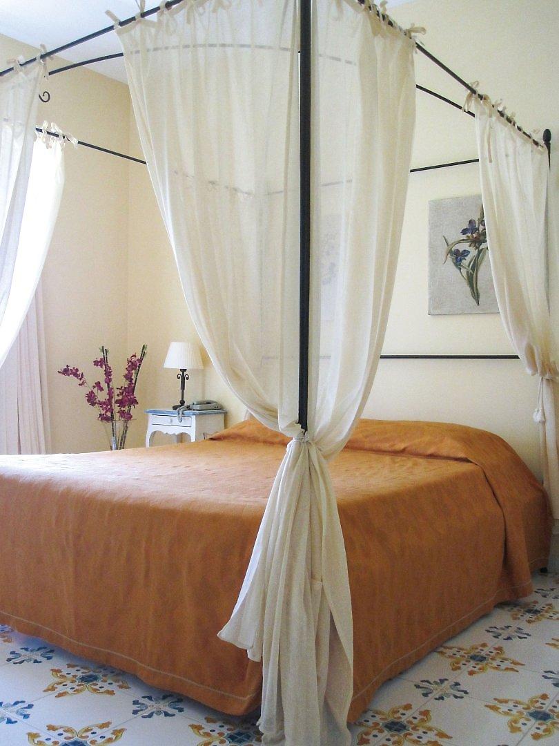 Hotel Bouganville, Wohnbeispiel