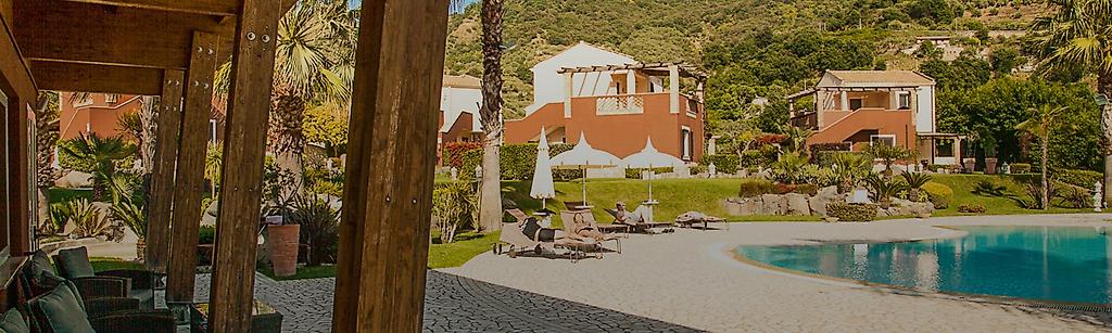 Alcantara Resort, Alcantara Resort,