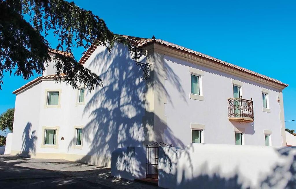 Tapada da Rabela – Reserva Natural, Resort/Hotelanlage